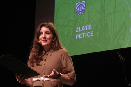 ZLATA PETICA 193 FOTO LJUBO VUKELIČ